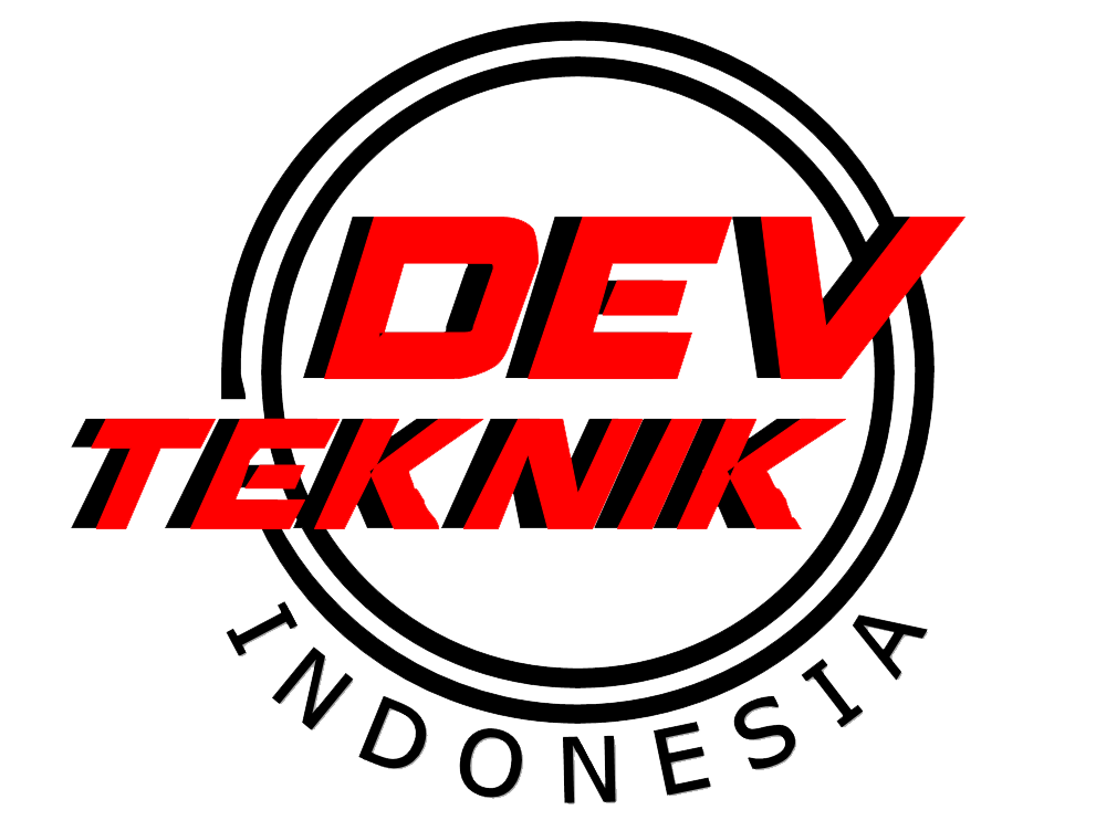 PT. Dev Teknik Indonesia