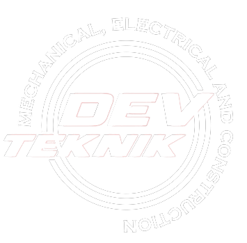 PT. Dev Teknik Indonesia